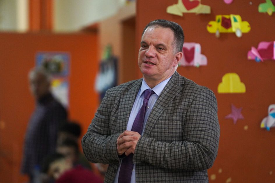 Stanković: Odgovornost za nastavni proces imaju visokoškolske ustanove