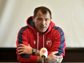 Stanković jasan - želimo u Ligu šampiona