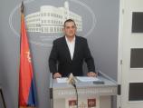 Stanković nije više predsednik niškog DS-a, izlazi na izbore sa koalicijom “Niš, moj grad”