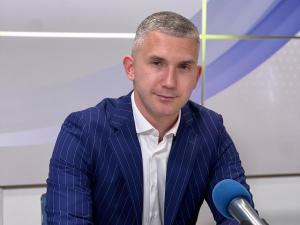 Stanković spreman da razgovara o nosiocu liste za izbore u Nišu, saglasan da to bude i Milić