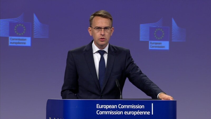 Stano: EU spremna da pomogne Srbiji da ispuni preporuke ODIHR