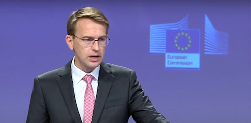Stano: EU spremna da pomogne organizaciju izbora 3. aprila