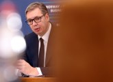 Stano: Vučić i Kurti sutra na odvojenim sastancima sa evropskim zvaničnicima