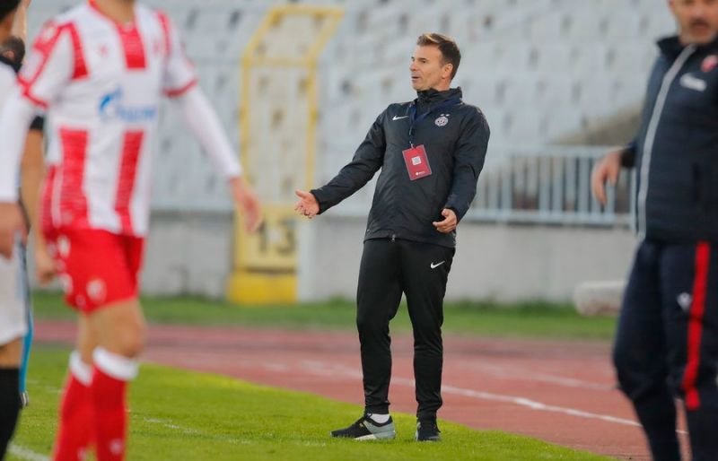 Stanojević: Spremni i motivisani za Metalac; Lazetić: Partizan najteži mogući rival za Kup Srbije