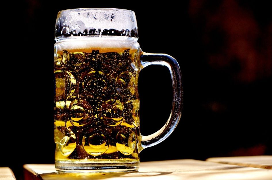 Stanovnici BiH troše 650 dolara za pivo godišnje