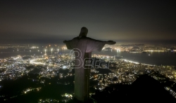 Stanovnici Rio de Žaneira protiv ziplajna kao nove turističke atrakcije