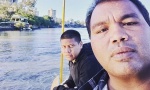 Stanovnik Naurua postao hit na Instagramu zbog Srba: Imao 40 pratilaca, sada ima više od 40 hiljada