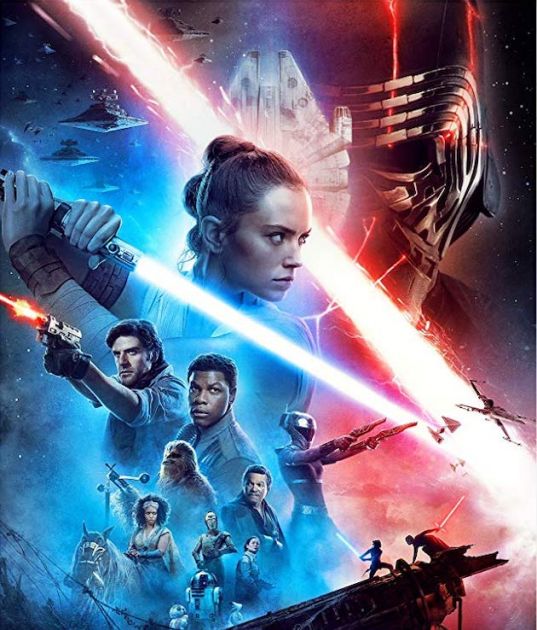 Star Wars: The Rise of Skywalker – poslednji trejler je stigao!