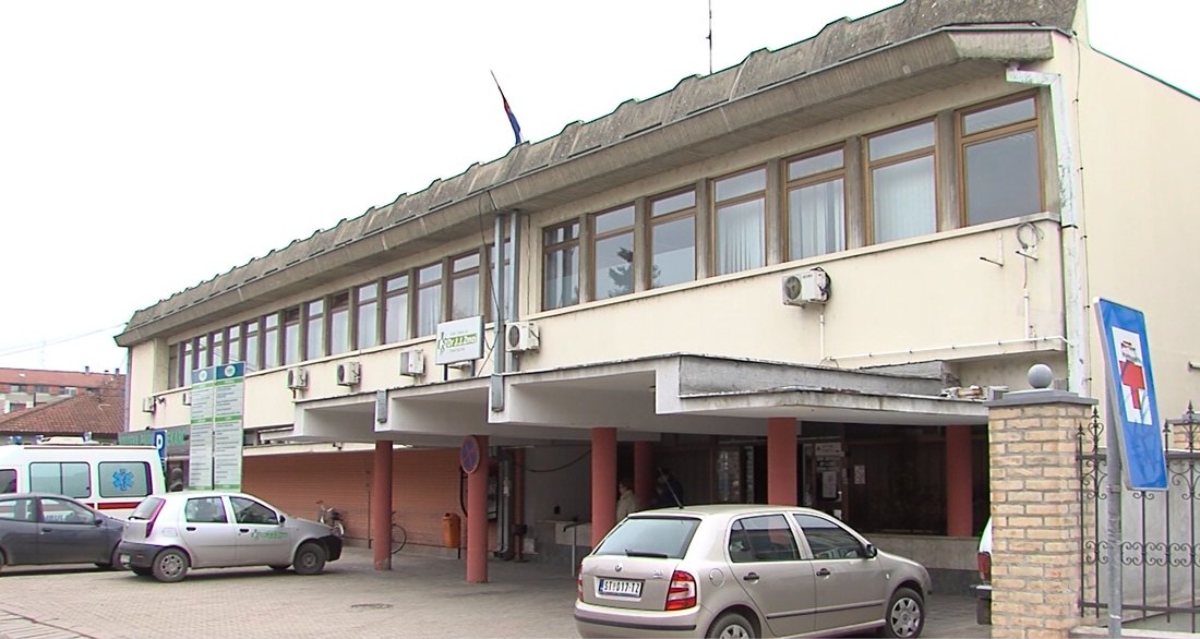 Stara Pazova: Stagnira broj pacijenata koji se javljaju u lokalne kovid ambulante
