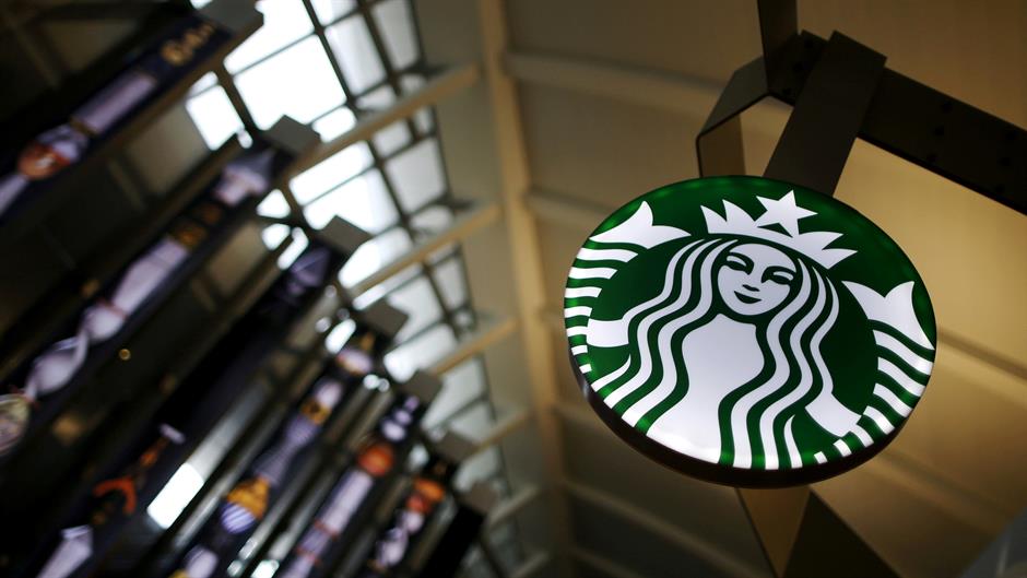 Starbaks prodaje 83 prodavnice u Evropi