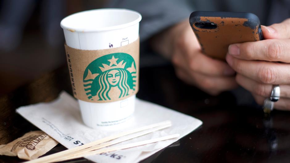Starbaks zatvara 150 lokala širom sveta