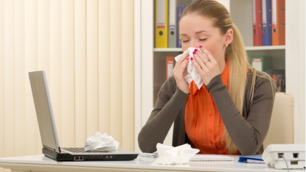 Stari domaći lekovi za prehladu i grip