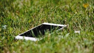 Stari pametni telefon može da se transformiše u mini data-centar za prebrojavanje morskih vrsta i to po ceni čokolade od 300 grama