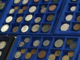 Starine i dragocenosti na sajmu numizmatike u Nišu