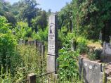 Staro groblje u Nišu - istorija zarasla u korov, neispunjeno obećanje da će biti memorijalni kompleks