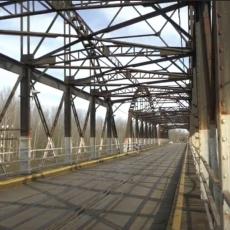 Starom železničko-drumskom mostu preko Tamiša odzvonilo: Šta čeka meštane Banata?