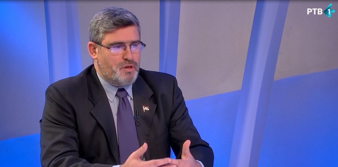 Starović: Očekujem otvaranje klastera 3 krajem septembra, intenzivno se radi na izboru članova Saveta REM-a