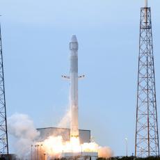 Starship je sada glavni prioritet SpaceX