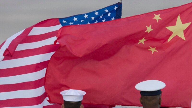 State Department: Ne prisiljavamo da se bira između Kine i Sjedinjenih Država 