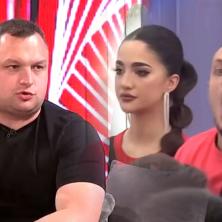 Stavio mi je pare u džep Gastozu izletelo, pa otkrio nove detalje njegovog prijateljstva sa Pavlom - bio ubeđen da laže za Anđelu