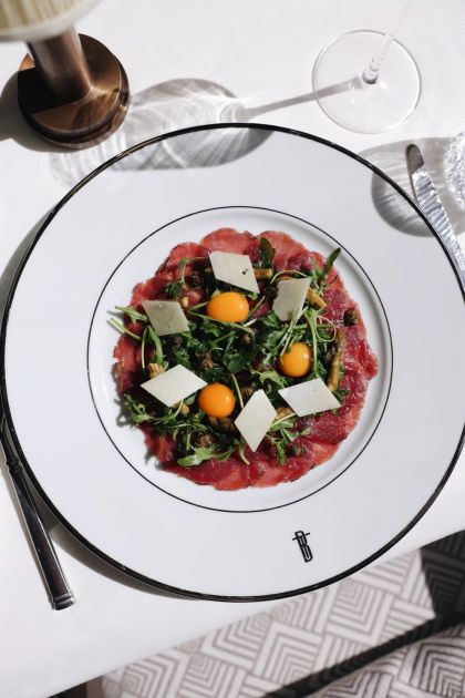 Staycation kao novi lifestyle trend: Ovog leta odsedamo u kultnom beogradskom hotelu The Bristol