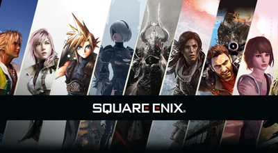 Steam: Hitovi Square Enix-a na popustu ovog vikenda