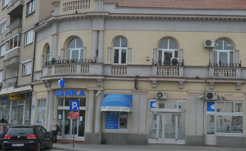 Stečajna upravnica Bobar banke odbila ponudu Zore Vidović