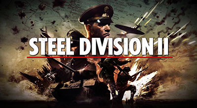 Steel Division 2 dobija datum izlaska i postojeći igrači dobijaju besplatne divizije