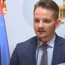 Stefan Krkobabić: Da radnička klasa ne glasa ne važi u Srbiji i Crnoj Gori