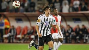 Stefan Savić otvoreno o povratku u Partizan: „Imam veoma dobar odnos sa Peđom – imali smo razgovor“