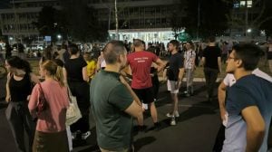 „Stefana Tomića terete za terorizam i rušenje državnog poretka“: Advokatica privedenog studenta dobila potvrdu da je on u policiji u Palati Srbija