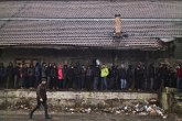 Stefanović: Barake migranata bile izvor zaraze