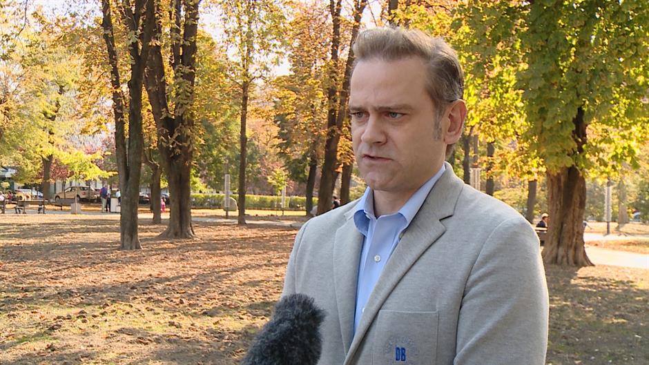 Stefanović: Borba protiv Vučića teža nego protiv Miloševića