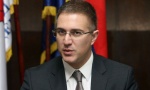  Stefanović: Borićemo se do kraja da Priština ne uđe u Interpol