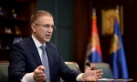 Stefanović: Đilas bi da svoje privatne račune ponovo nakači na državnu kasu