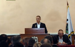 
					Stefanović: Građani od Đilasa danas čuli sve i svašta, uglavnom neistine 
					
									