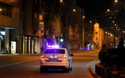 
					Stefanović: Građani uglavnom poštovali policijski čas, izdavana upozorenja 
					
									