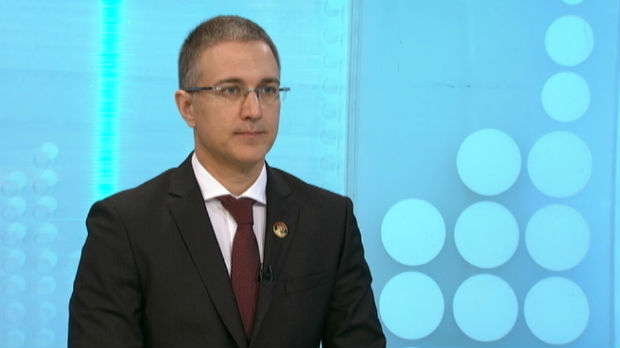 Stefanović: Hoćemo da razgovaramo sa vlastima u Crnoj Gori, da se spuste tenzije