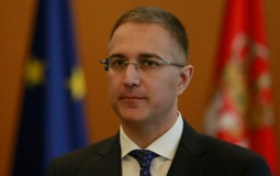 
					Stefanović: Imamo indicije o određenim licima u vezi sa ubistvom Ivanovića 
					
									