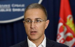
					Stefanović: Kosovo je promenilo taktiku ovaj put kod prijema u Interpol 
					
									