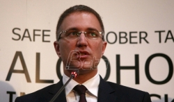 Stefanović: MUP intenzivno radi na suzbijanju trgovine ljudima