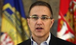 Stefanović: Netačne tvrdnje Prištine o Intepolu, vrše pritisak na Izvršni komitet