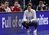 Stefanović: Nije lako razmišljati o košarci