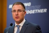 Stefanović: Nije trenutak za politička prepucavanja