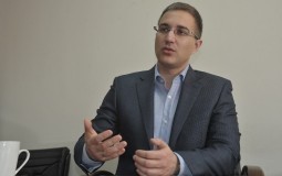 
					Stefanović: Podaci o građanima u MUP-u potpuno zaštićeni 
					
									