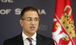 Stefanović: Policija u pripravnosti zbog napada Albanaca na sever Kosova i hapšenja Srba