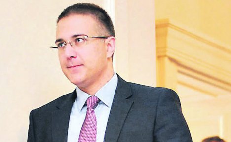 Stefanović: SNS će u naredne 2 nedelje odlučiti ko će biti njen kandidat na predsedničkim izborima!