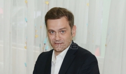 Stefanović (SSP): Dijanu Hrkalović je 2014. u BIA i MUP doveo Vučić
