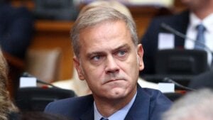 Stefanović (SSP): Model za izbore iz Kosjerića je dobitna kombinacija za smenu režima