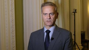 Stefanović (SSP): Najava otvaranja ambasade u Letoniji dokaz naprednjačkog neznanja